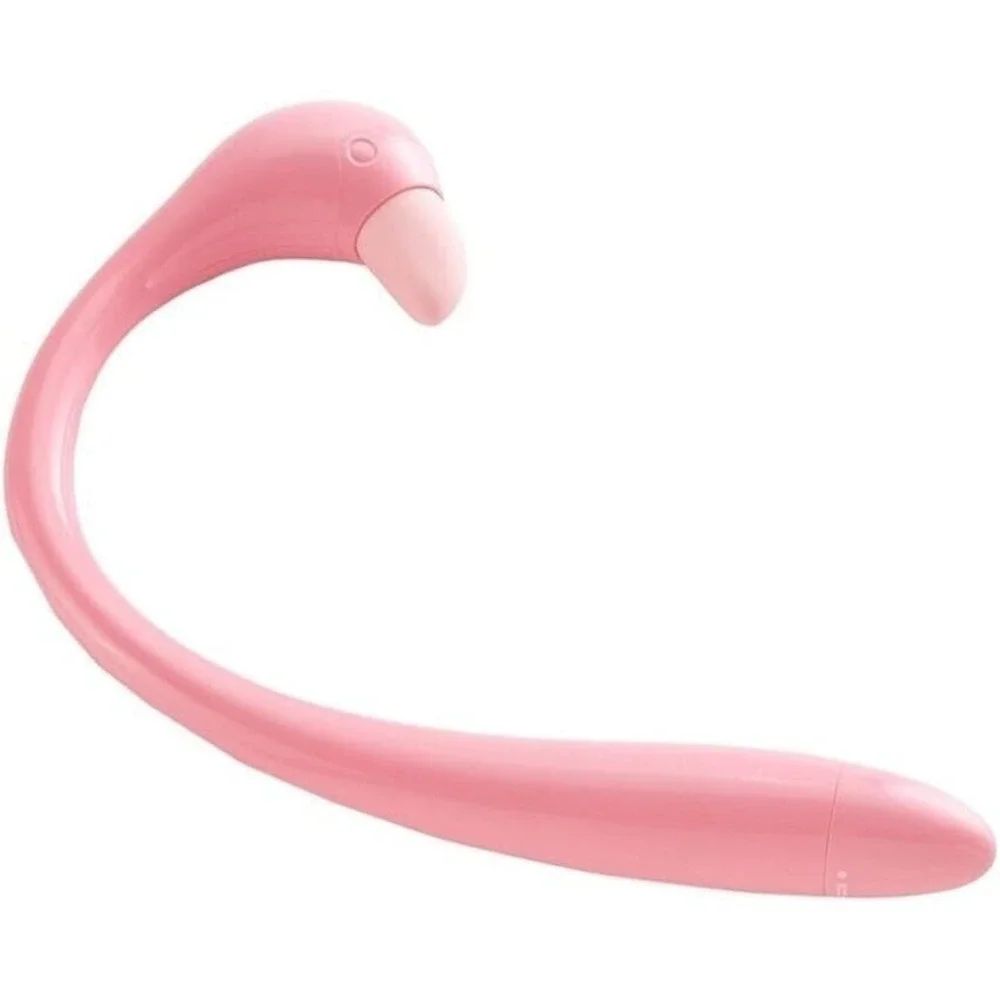 Brookstone THE BIRD Targeted VIBRATION Massager 324992 Trigger Point NeW Battery